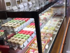 -布歌东京(德基BHG店)