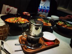 -美奈小馆·越南料理(中航城君尚购物中心店)