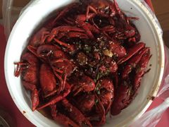 iphone_upload_pic-巴厘龙虾·榜首油焖大虾(旗舰店·万松园)