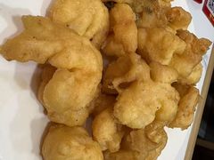 -杏园餐厅(西四北大街店)