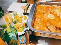 -小杨烤肉·陕西烧烤·陕西地方菜(龙首店)