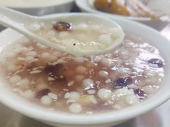 -芳婆糕团店(王府大街店)