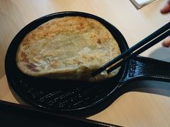 印度飞饼-味千拉面(世纪东方店)