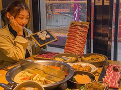-骨之味·筒骨汤火锅(晋江万达店)