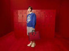 -Gucci(重庆IFS店)