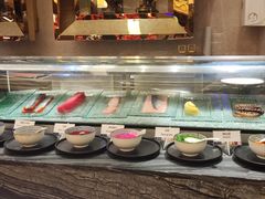 -盛宴标帜西餐厅龙虾.鲍鱼•牛排(重庆喜来登大酒店)