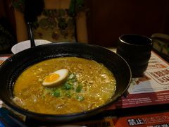 沙嗲牛肉粉丝-沙嗲王(加拿芬店)