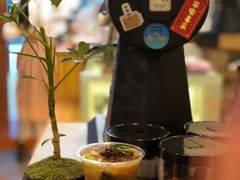 -PUZZLE COFFEE 拼图咖啡
