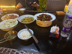 -树厨贵州菜(铜仁花果山店)