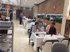 -红菜坊·烤鸭·川鲁宴(石园店)