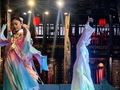 -小龙翻大江文化火锅(太古里店)