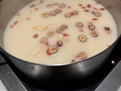 -尚尚仙·酸汤猪手·猪肚鸡火锅(华联万柳购物中心店)