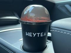 -喜茶(武汉范湖万达广场店)
