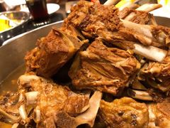 -蝎王府羊蝎子(天通苑店)