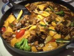 -虎丫炒鸡(平顶山汝州绿洲广场店)