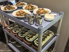 -鲜得莱渔港·小平岛海胆馆(七贤岭店)