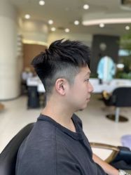 -GANO HAIR 