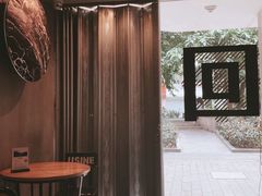 -来回·咖啡(天河南店)