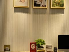 -海马体照相馆(环贸iapm大师爱情店)