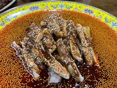 -天全县三土司椒麻鸡餐厅