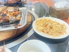 -村东第一家私房菜馆(古北水镇店)