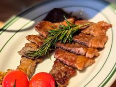 -1861意大利餐厅(文化广场店)