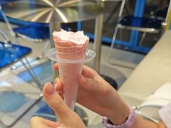 -CORNER CONE GELATO酷矿手作霜淇淋(南头古城店)