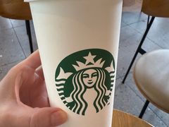 -星巴克(盐城五洲国际店)
