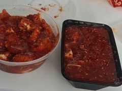 -小志炸鸡炸串麻辣烫(泉园店)