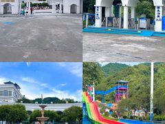 -清泉湾生态旅游度假区