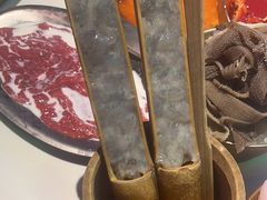 -卤校长重庆火锅(国兴店)