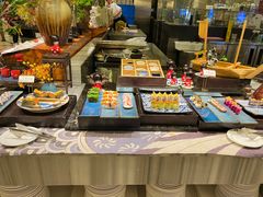 -芭菲盛宴·环球美食(解放碑英利国际店)