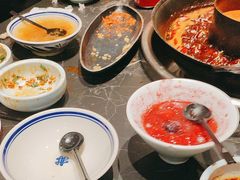 -巴蜀大将火锅(春熙店)