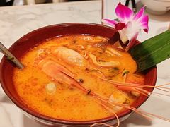 -太食獸泰式茶餐厅(艾尚天地店)