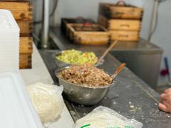 -绥缘老烧麦(中天店)