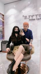 -CD Hair salon
