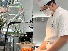 -3号仓库·创意中国菜(新世界城店)