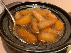 -海口万豪中餐厅·粤菜·海南菜· 平价海鲜·茶点· KTV包房