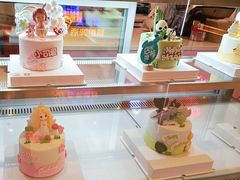 -CAKE BOSS 蛋糕老板(西单君太百货店)