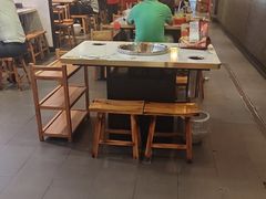 -钢管厂五区小郡肝火锅串串香(清河店)