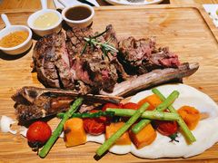 -TIAGO HOME KITCHEN(王府中环店)