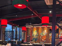 -巴蜀大宅门火锅(川音店)