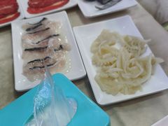 -虾大侠·盱眙龙虾老北京铜锅涮羊肉(金楠天街店)