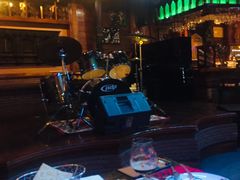 -甘尼仕印度餐厅爵士酒吧(阳春巷店)