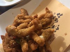 -湘约东方(民星路店)