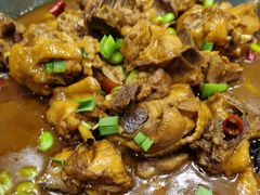 -锡和无锡菜(景丽苑店)