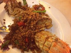 -桥底辣蟹(谢斐道店)