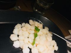 龙井虾仁-金牌外婆家(苏州中心店)