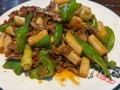 -民间瓦缸煨汤館(嵩山路店)