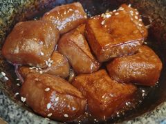 -荷塘秋月·本帮江浙菜(国权路店)